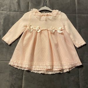 Light Pink Dress